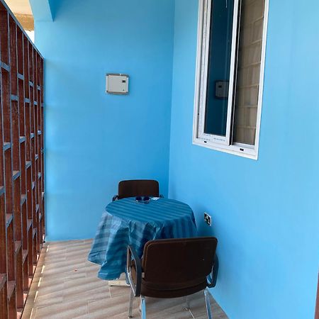 Oneworld Guesthouse & Events Centre Accra Exteriér fotografie